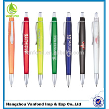 Cheap Gift Pen Promotional Wholesale Plastic Pen